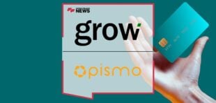 Grow Finance partners with Pismo to issue new Mastercard® credit card for small businesses in Australia