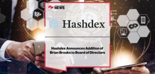 Hashdex-Appoints-Brian-Brooks-Board-of-Directors