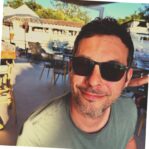 Ian Merlino