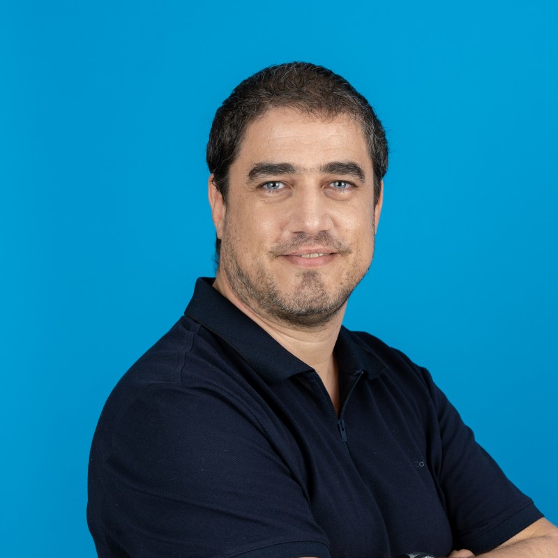 Itzik Levy