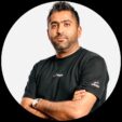 Javed Akberali