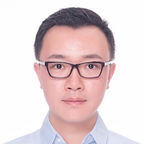 John Wang