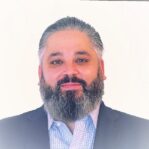 Justin Silver