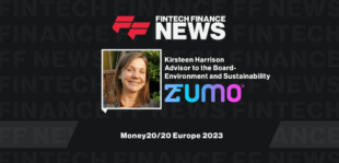 Kirsteen Harrison Zumo