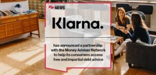 Klarna is first BNPL provider to partner with Money Adviser Network