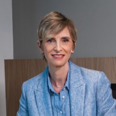 Marie-Elise Droga
