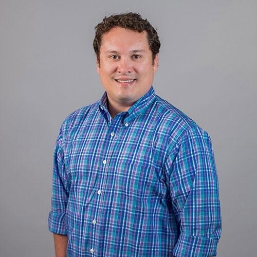 Matt Tait