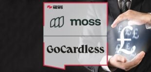 Moss selects GoCardless to power its push into the UK