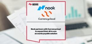 Nook-currencycloud