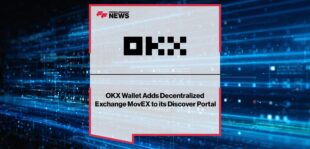 OKX Wallet Adds Decentralized Exchange MovEX to its Discover Portal