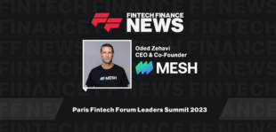 Oded Zehavi Paris Fintech Forum