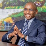 Peter-Ndegwa