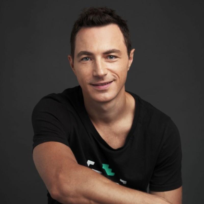 Peter Sever