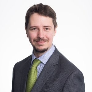 Philip Mackenzie