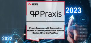 Praxis-Announces-14-Consecutive-Months-of-Growth