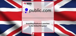 Investing Platform Public Launches in the United Kingdom