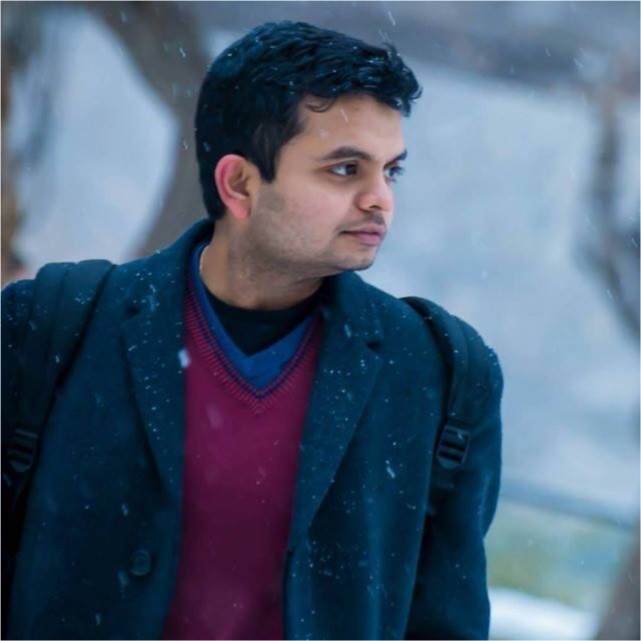 Rajeev Yerukalapudi