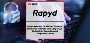 Rapyd-Appoints-Dr-Shlomit-Wagman