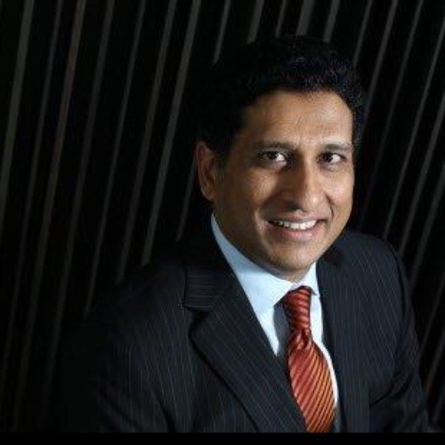 Ravi Raju