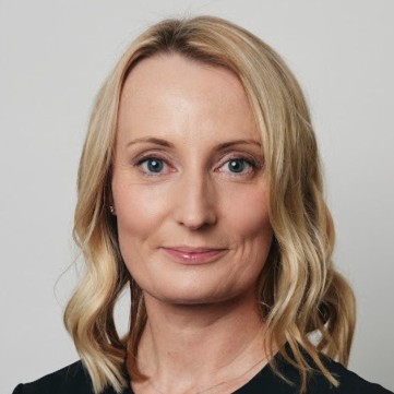 Rebecca Wright