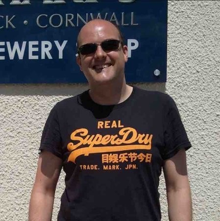 Steve Newson