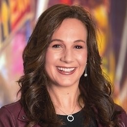 Talia Mashiach