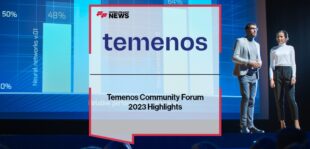 Temenos Community Forum 2023 Highlights