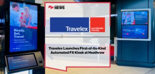 Travelex-Launches-Automated-FX-Kiosk-at-Heathrow