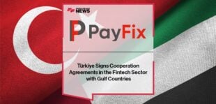 Türkiye Signs Cooperation Agreements in the Fintech Sector with Gulf Countries