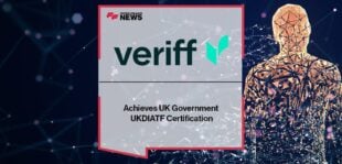 Veriff Achieves UK Government UKDIATF Certification