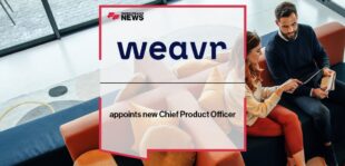 Weavr.io appoints new Chief Product Officer