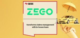 Zego transforms claims management with in-house team