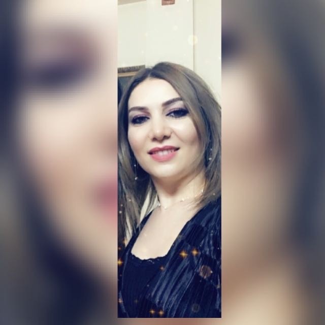 Zeina Asfour