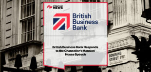 British Business Bank