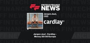 Jørgen Juul - Cardlay - Money 20/20 Europe