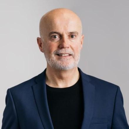 Douglas Grant
