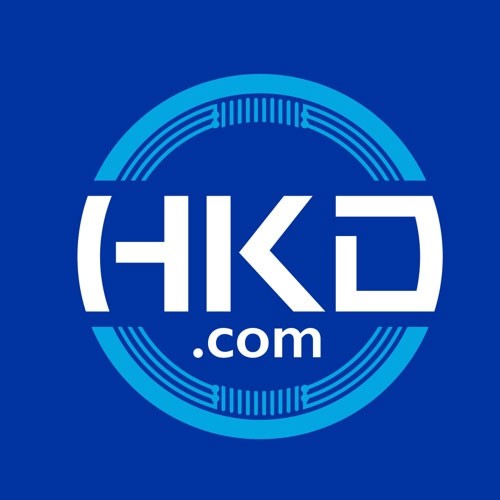 Hong Kong Digital Asset Exchange (HKD.com)
