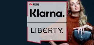 Klarna partners with iconic UK luxury store Liberty to offer payment flexibility
