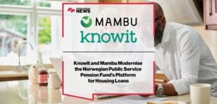 Knowit and Mambu