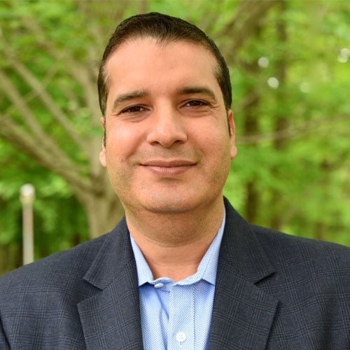 Manish Kohli