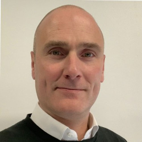 Matthew McGill