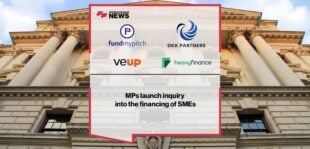 SME funding