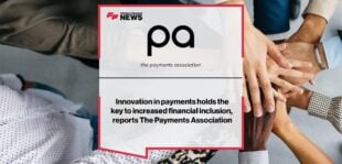 financial inclusion payments association