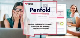 Penfold Platform for Accountants