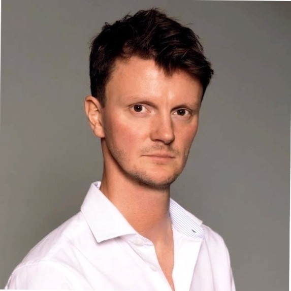 Peter Hawley