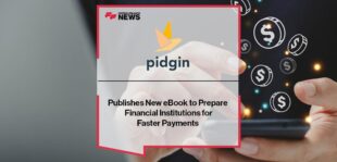 Pidgin Publishes New eBook to Prepare Financial Institutions for Faster Payments