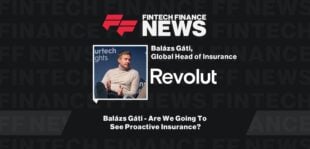 Balázs Gáti - Are We Going To See Proactive Insurance?