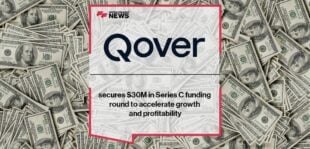 Qover secures $30M in Series C funding round to accelerate growth and profitability