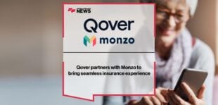 Qover Monzo Insurance App