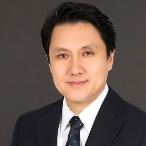 Thomas Kang